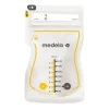 Medela Easy Pour förvaringspåsar för bröstmjölk 25-pack