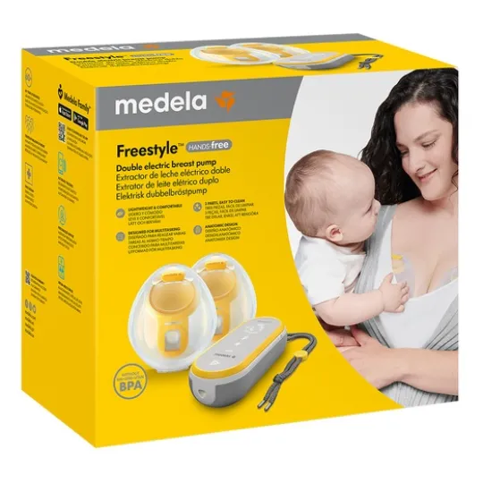 Medela Freestyle Handsfree