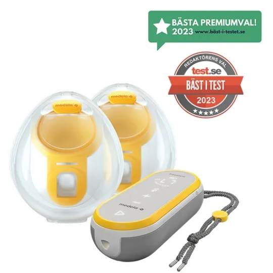 Medela Freestyle Handsfree