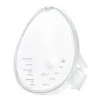 Medela Hands-free Brösttratt 27 mm 2-pack