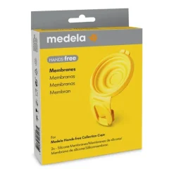 Medela Hands-free Membran 2-pack