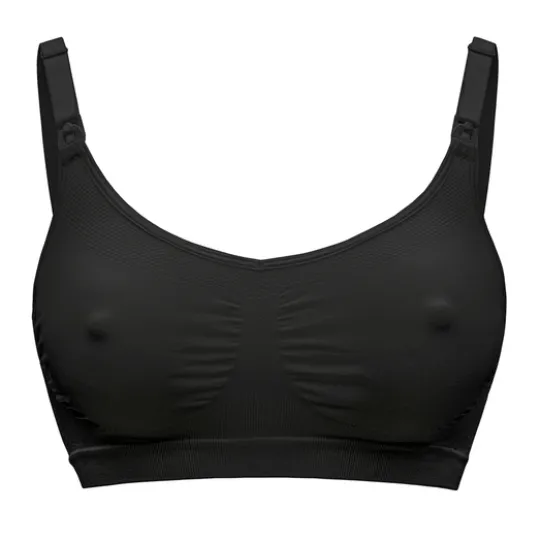 Medela Keep Cool BH Svart L
