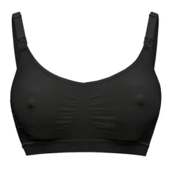 Medela Keep Cool BH Svart M