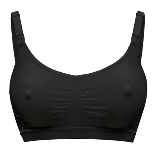 Medela Keep Cool BH Svart M