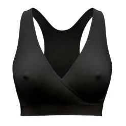 Medela Keep Cool Natt-BH Svart M