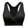 Medela Keep Cool Natt-BH Svart XL