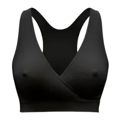 Medela Keep Cool Natt-BH Svart XL