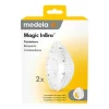 Medela Magic InBra Behållare 2-pack