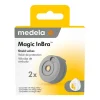 Medela Magic InBra Trattventiler 2-pack