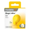 Medela Magic InBra Ventiler 2-pack