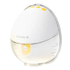 Medela Motion InBra Bärbar Bröstpump Enkel