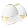 Medela Motion InBra Bärbar Bröstpump Dubbel