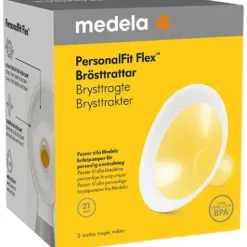 Medela PersonalFit Flex brösttratt 21 mm 2-pack