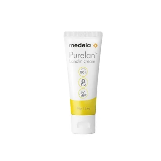 Medela Purelan lanolinkräm 37 g