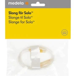 Medela Slang till Solo/Swing Flex