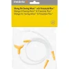 Medela Slang till Swing Maxi/Freestyle Flex
