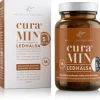 MedicineGarden CuraMIN Ledhälsa 56 kapslar