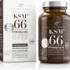 MedicineGarden KSM66 120 kapslar