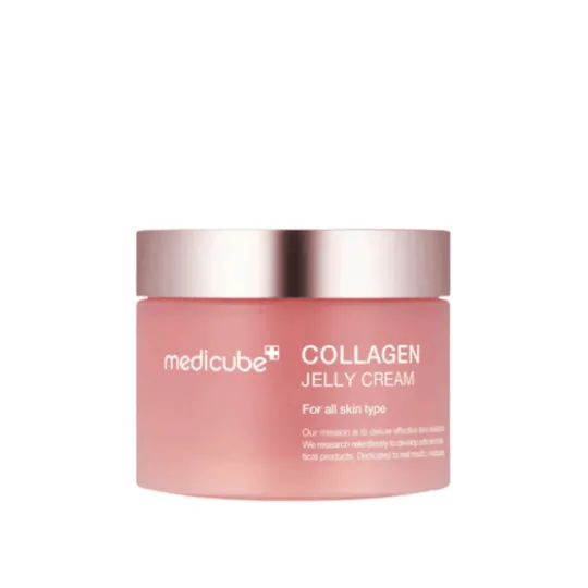 Medicube Collagen Jelly Cream 110 ml