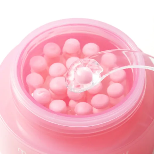Medicube PDRN Pink Collagen Capsule Cream 55 g