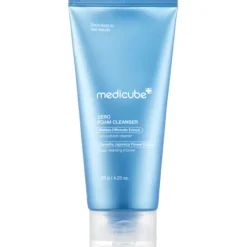 Medicube Zero Foam Cleanser 120 g