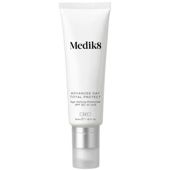 Medik8 Advanced Day Total Protect SPF30 50 ml