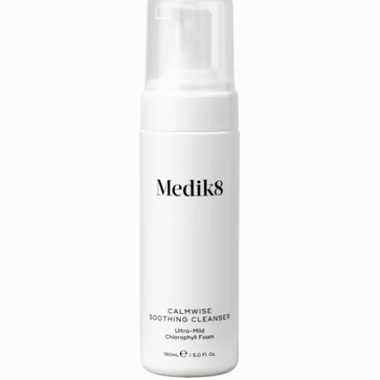 Medik8 Calmwise Soothing Cleanser 150 ml