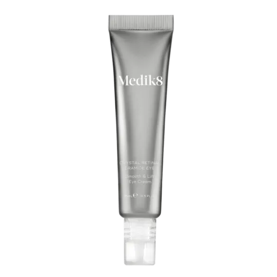 Medik8 Crystal Retinal Ceramide Eye 3 15 ml