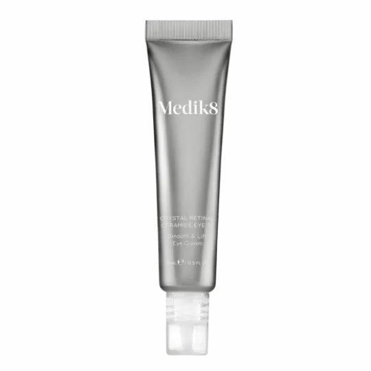 Medik8 Crystal Retinal Ceramide Eye 10 15 ml