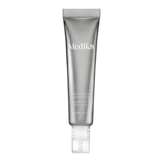 Medik8 Crystal Retinal Ceramide Eye 3 15 ml