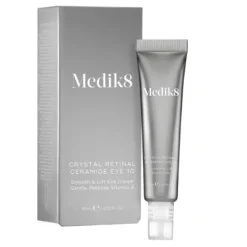 Medik8 Crystal Retinal Ceramide Eye 10 15 ml