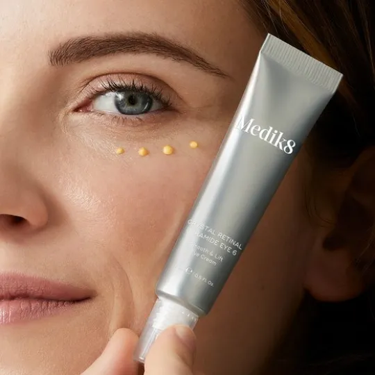 Medik8 Crystal Retinal Ceramide Eye 10 15 ml