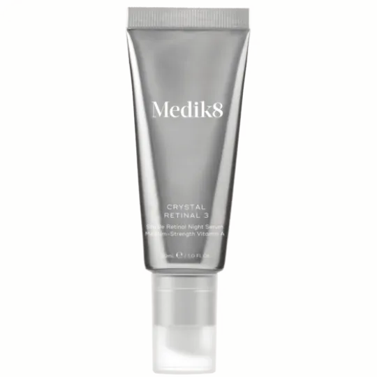 Medik8 Crystal Retinal 3 Serum 30 ml
