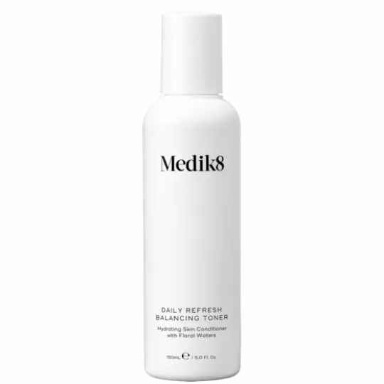Medik8 Daily Refresh Balancing Toner 150 ml