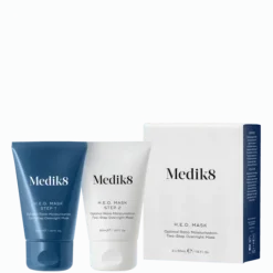 Medik8 H.E.O Mask 2x50 ml
