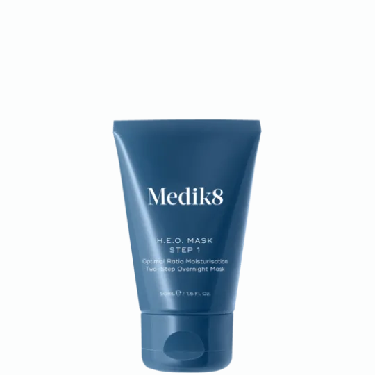 Medik8 H.E.O Mask 2x50 ml