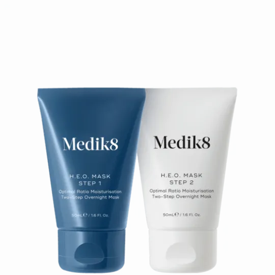 Medik8 H.E.O Mask 2x50 ml