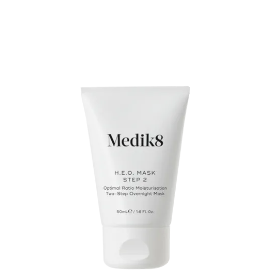 Medik8 H.E.O Mask 2x50 ml