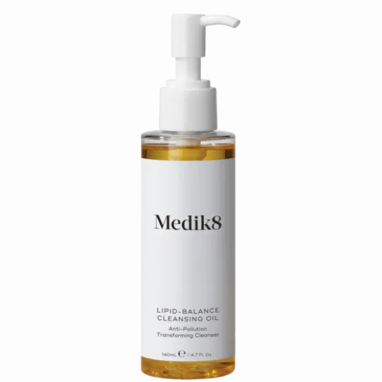 Medik8 Lipid-Balance Cleansing Oil 140 ml