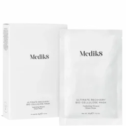 Medik8 Ultimate Recovery Bio Cellulose Mask 6 ark