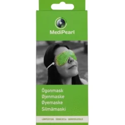 MediPearl Ögonmask