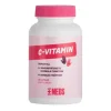MEDS C-vitamin 500mg 90 kapslar