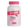 MEDS C-vitamin 500mg 90 kapslar