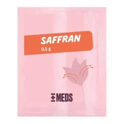 MEDS Saffran 0,5 g