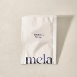 Mela Hydrate Electrolytes+ 20 dospåsar