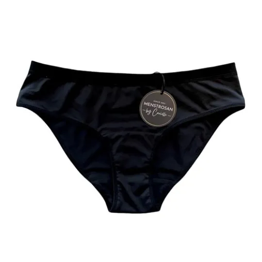 Menstrosan Classic L Absorptionsnivå Medel