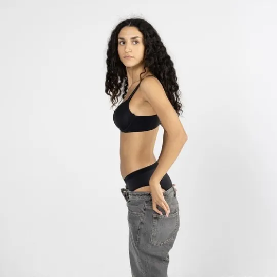 Menstrosan Classic S Absorptionsnivå Medel