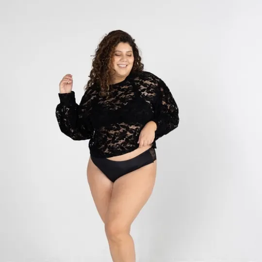 Menstrosan Elegance L Absorptionsnivå Medel