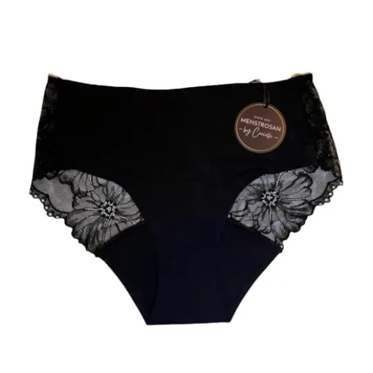 Menstrosan Elegance M Absorptionsnivå Medel