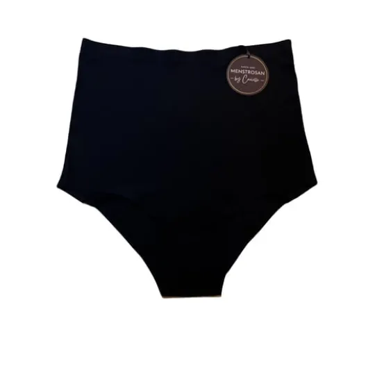 Menstrosan High Waist L Absorptionsnivå Hög